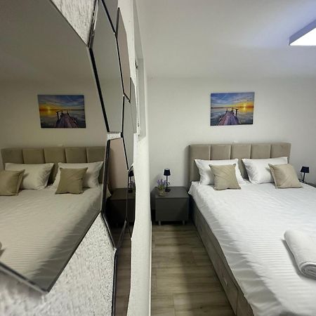 Next Rooms Skopje Exterior photo
