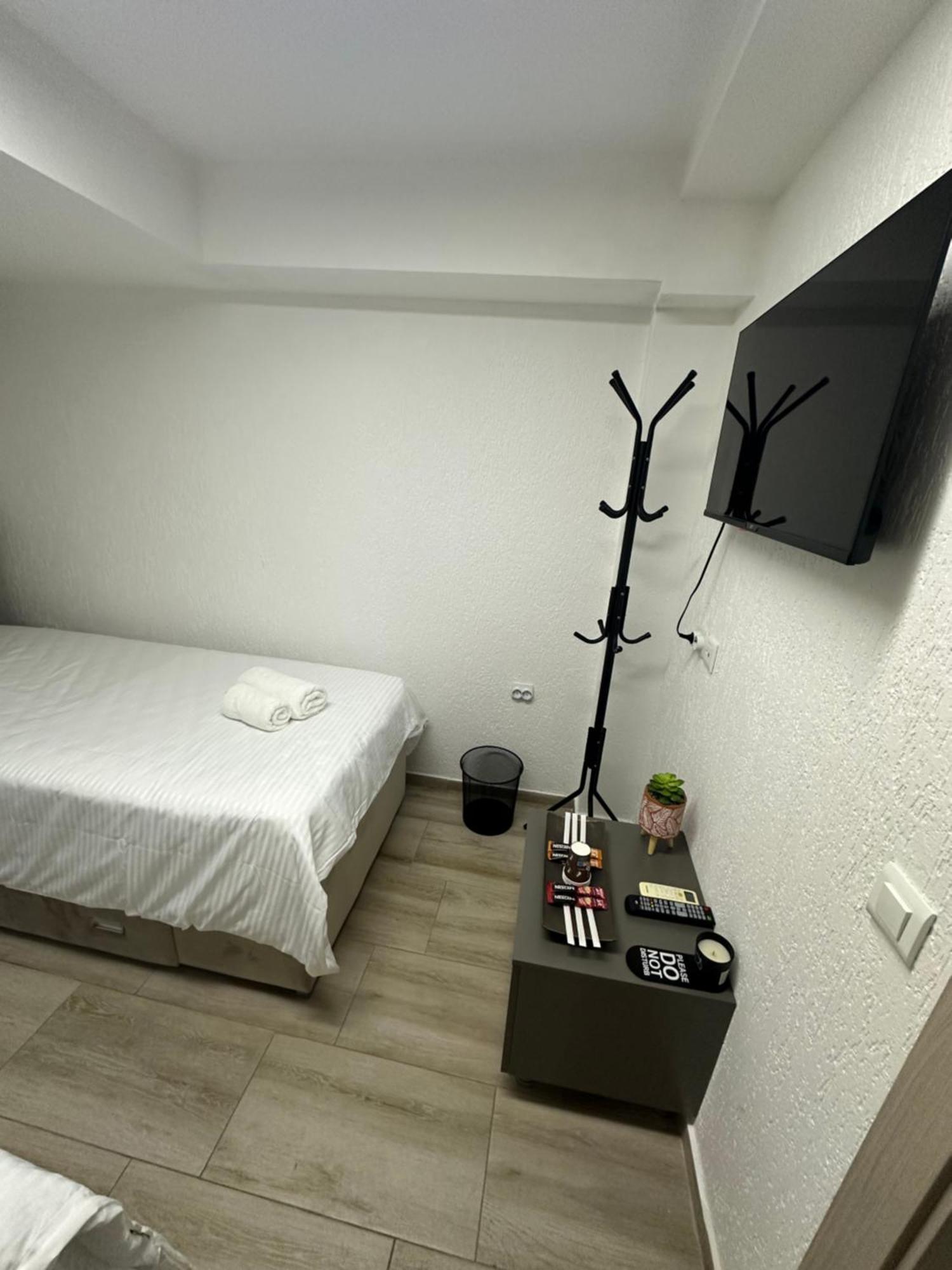 Next Rooms Skopje Exterior photo